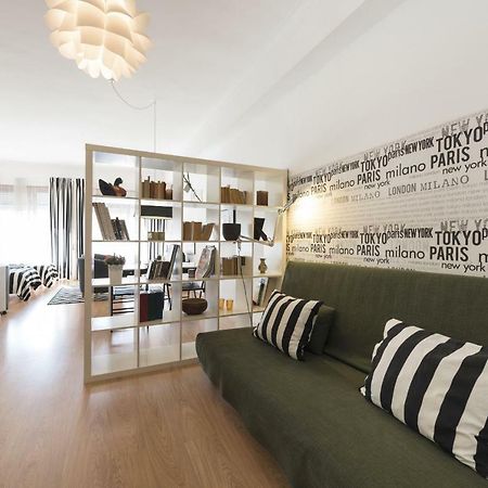 Bmyguest - Santa Catarina'S Loft Apartment Porto Exterior photo