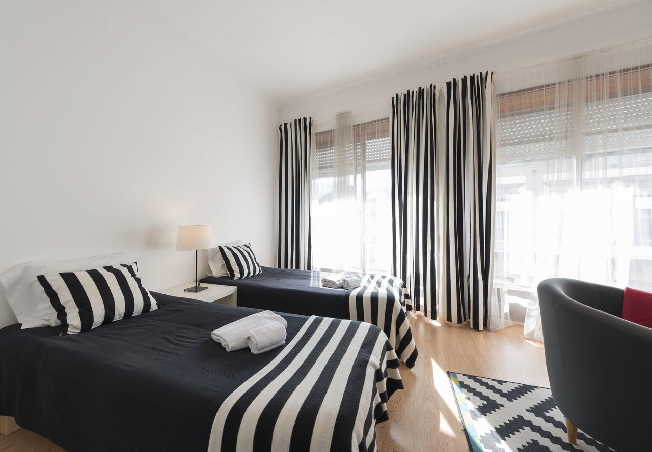 Bmyguest - Santa Catarina'S Loft Apartment Porto Exterior photo