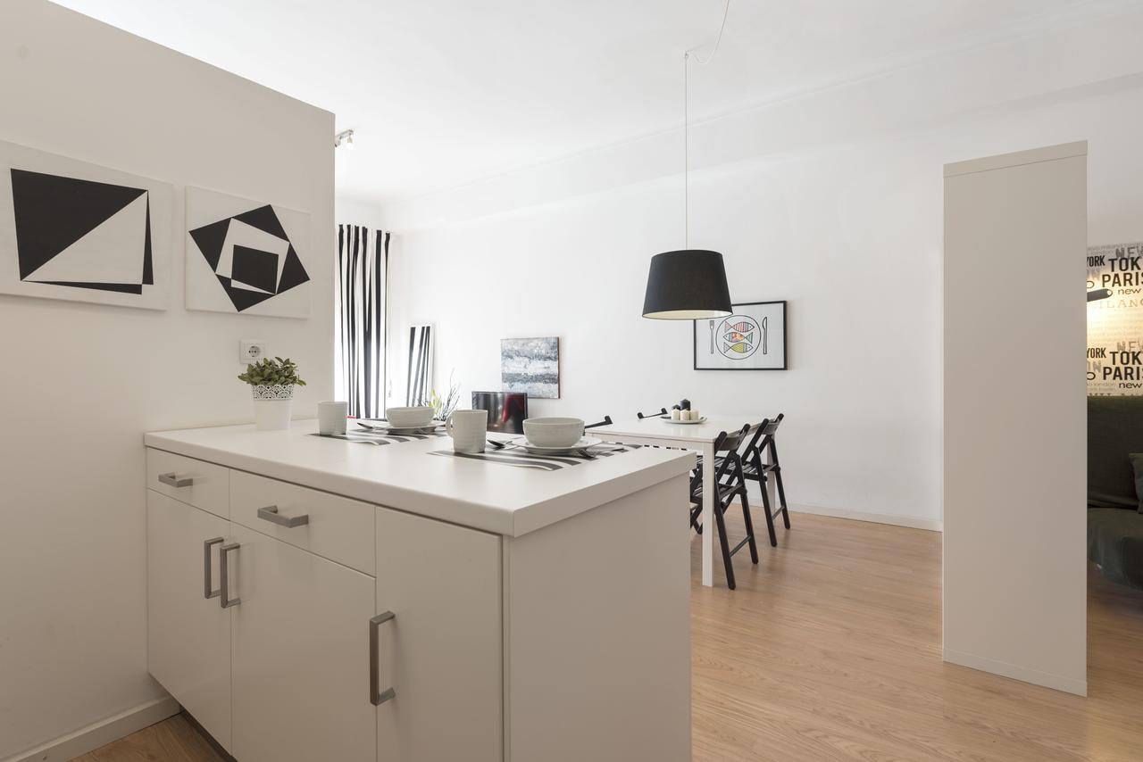 Bmyguest - Santa Catarina'S Loft Apartment Porto Exterior photo