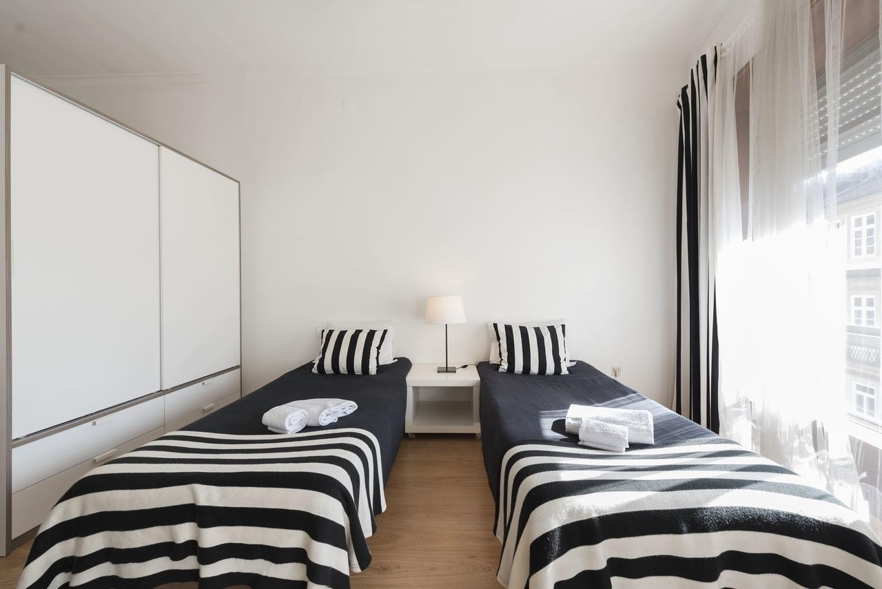 Bmyguest - Santa Catarina'S Loft Apartment Porto Exterior photo