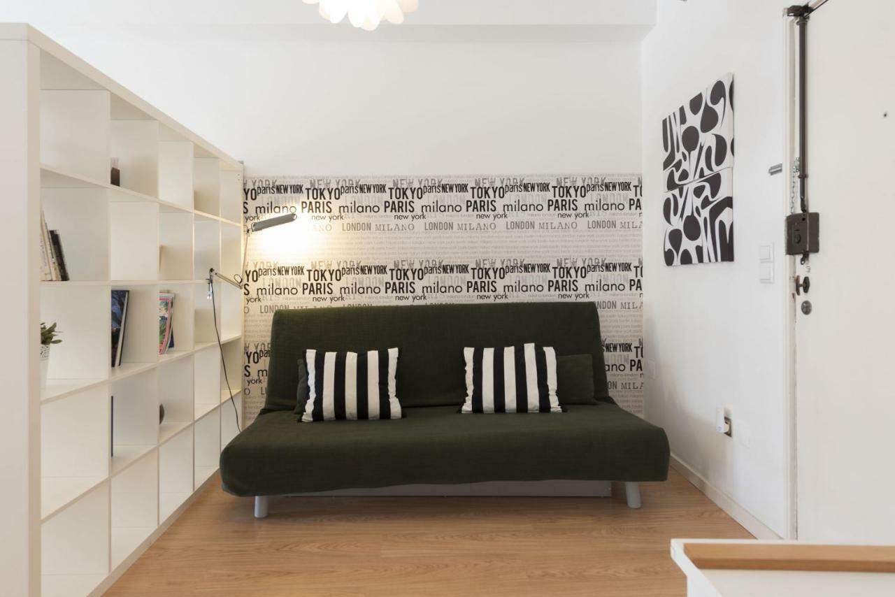 Bmyguest - Santa Catarina'S Loft Apartment Porto Exterior photo