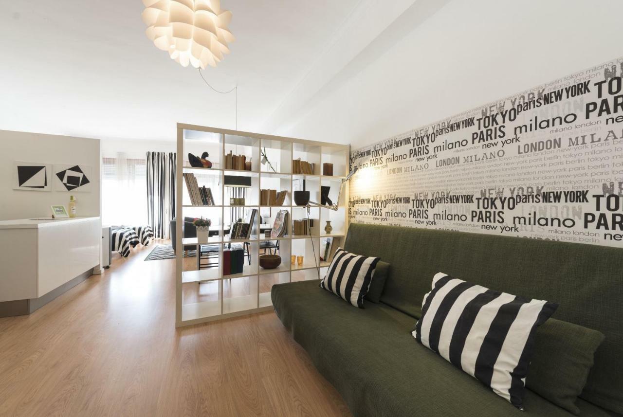 Bmyguest - Santa Catarina'S Loft Apartment Porto Exterior photo